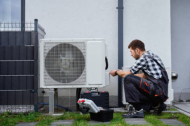 Trusted Hvac service in Lemoore, CA - HVAC Repair CO